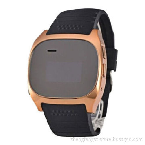 Bluetooth Watch with Bluetooth Version 3.0